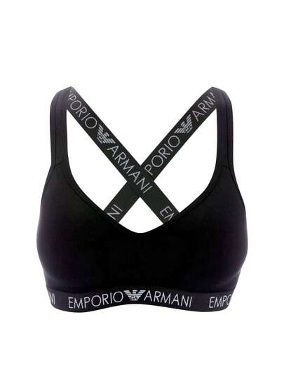 Emporio Armani Women's Sports Bra