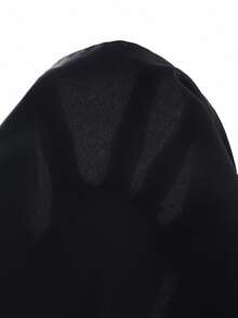 SHEIN 3 件装年轻男童休闲宽松口袋松紧腰短裤，适合日常穿着