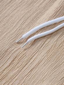 Manfinity RSRT 男士休闲纯色短袖衬衫和短裤套装，夏季 - 彩色 - 查看 6