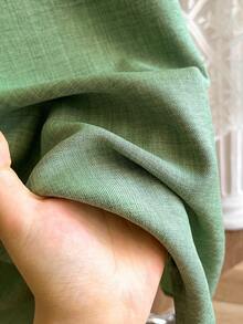 Sweetra Young 2 件套青少年女孩休闲日常约会装：长袖开衫和吊带背心连衣裙套装