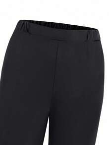 SHEIN 2 件套优雅青少年男孩正式西装套装：1 件西装外套 + 1 条裤子，适合生日派对、舞会、婚礼、毕业典礼