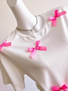 2件套少女复古美式豹纹上衣和长裤套装