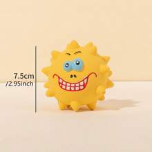 PETSIN 1 PC Halloween Pet Funny Sound Toy