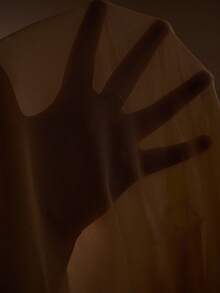 Slumberist Women's Sleepwear Set With Embroidered Floral Mesh Slip Dress And Robe Lace Sleepwear Lingerie Robe Set Long Sleeve Lingerie Set - Apricot - View 9