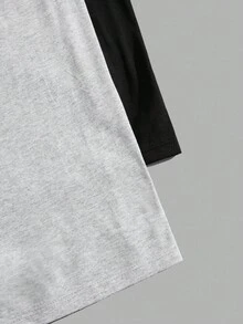 RueChic Men 2pcs Pack Printed Waist Regular Short - Multicolor - View 5