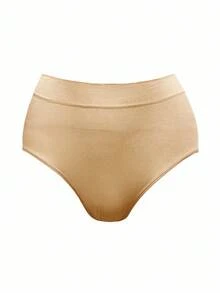 SHAPORA 3件套女士无缝丁字裤 - 彩色 - 查看 7