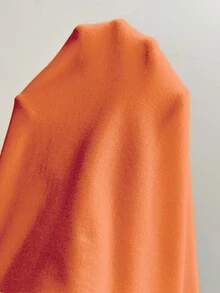 EMERY ROSE Women Solid Color Casual Vacation Regular Cardigan, Summer Loose Knit Outwear