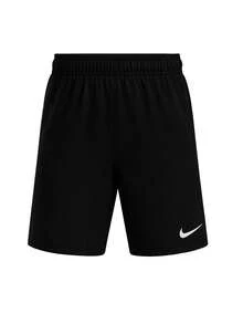 Nike Park 20 Youth Knit Shorts Black - Black - View 1