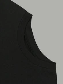 GlowEve 3件套纯色修身T恤 - 彩色 - 查看 4