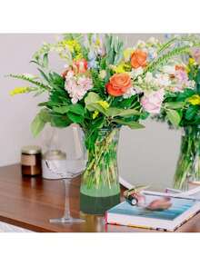 1/3/10 pièces Blocs de mousse florale, mousse de fleurs, mousse de fleurs verte humide et sèche, pour l'arrangement de fleurs fraîches ou artificielles, convient pour le mariage, l'anniversaire, la décoration de la maison et du jardin, les centres de table, les nécessités quotidiennes, les vases, les cadeaux de fleurs artificielles, la remise des diplômes, la décoration de jardin, les plantes d'extérieur, le jardinage, les fleurs artificielles