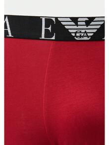 Emporio Armani 3 Pack Men's Boxer Briefs