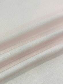 INAWLY 女式可爱猫咪图案夏季短款圆领T恤 - 淺粉色 - 查看 5