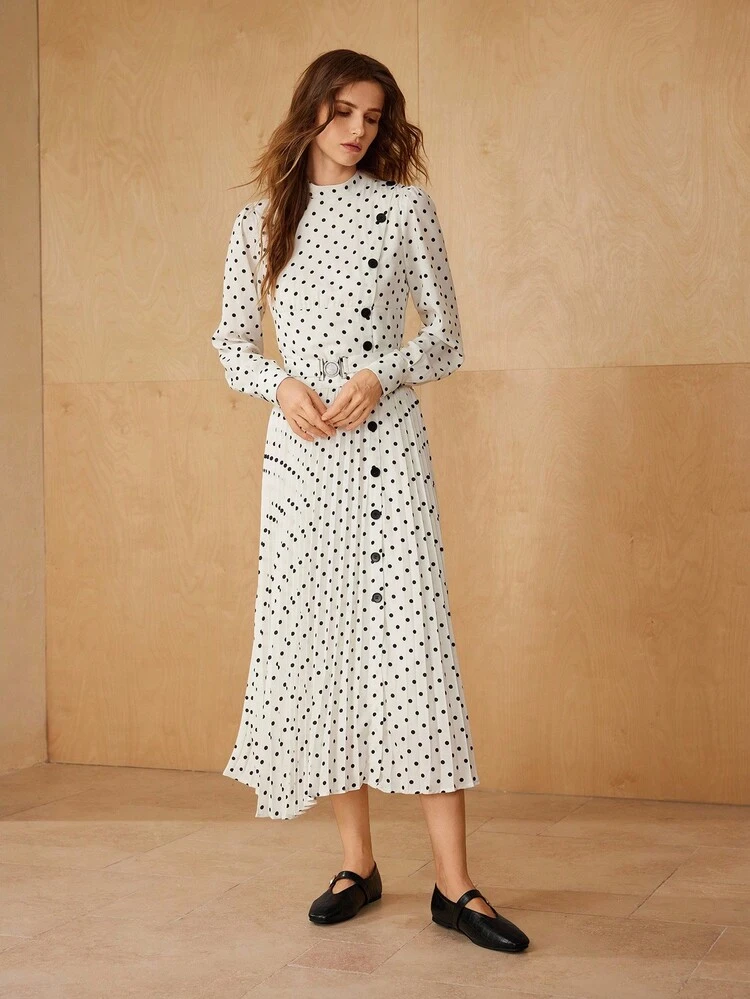 WOMEN'S COMMUTING CASUAL COMFORTABLE VERSATILE MARY JANE SQUARE TOE FLAT SHOES FOR CHRISTMAS SPRING SHOES