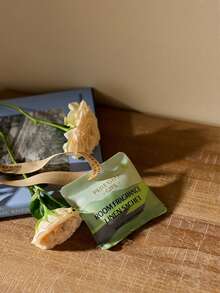 Cirelle 1pc Closet/Wardrobe Fragrance Sachet,Car Air Freshener / Car Fragrance Diffuser,Fragrance Hanger / Aromatherapy Hanger/Clip-On Air Freshener