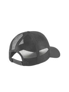 Puma Trucker Prime Unisex Baseball Cap Black - Black - View 2