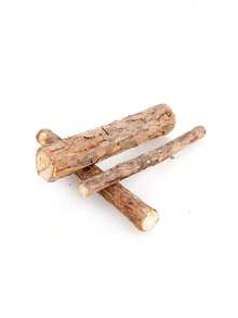 Cat Teeth Cleaning Stick - Cat, Mint, Fish Flavored Cat Chewing Toy For Dental Care