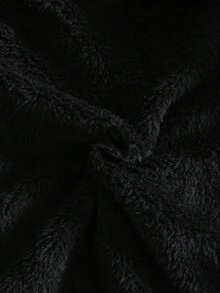 SHEIN Fantacosmos 1pc Young Boy Casual Spider Print Thermal Lined Zip-Up Jacket, Suitable For Daily Wear, Travel, Relaxation, School, Autumn/Winter New Arrival Fall - Multicolor - View 5