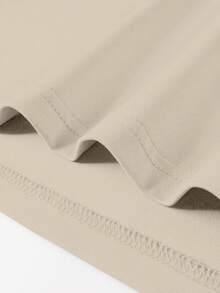 Manfinity Homme Men's Summer Casual Sports Business Contrast Striped Trim Polo Shirt Mens T Collar T Shirt Mens Polo Shirt Mens Casual Tops Polo Shirts For Men Collar Mens Golf Shirt Old Money