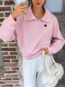 Áo nỉ và áo hoodie nữ