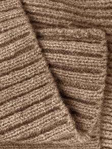 SHEIN Plus Size Women Zipper Hooded Embroidered Lucky Heart Elegant Cardigan Sweater Fall Winter Cloth For Women Autumn