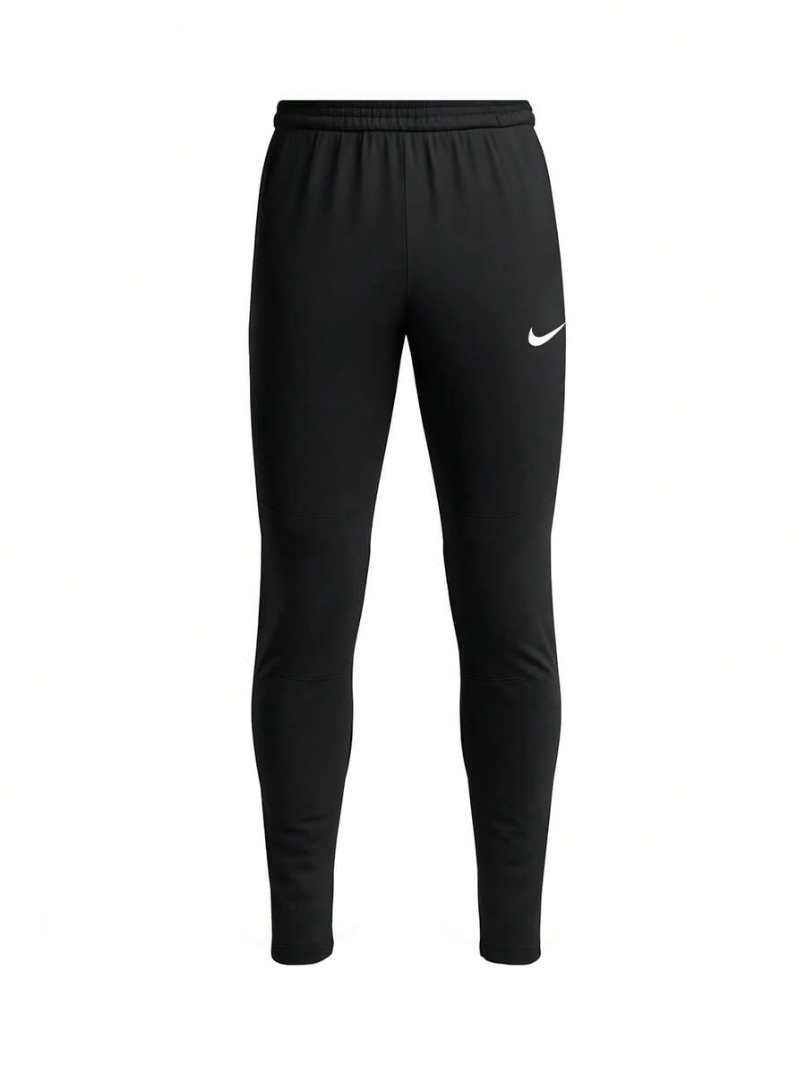 Nike Dri-Fit Park 20 Men's Pants - Black - View 1
