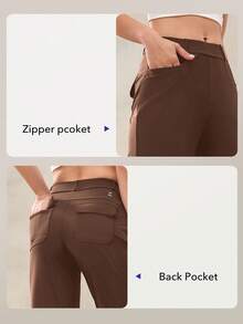 OutZeal 超弹力吸汗透气户外裤