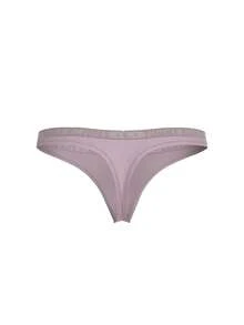 Tommy Hilfiger Women's Sports Briefs Versatile Comfortable Lightweight Training Daily Outdoor UW0UW04890-0V1 - 彩色 - 查看 3