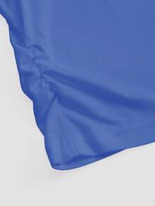 INAWLY Plus Size T-Shirt, Plus Size Girl, Cropped Top, Women's Fashion, Spring Break Top