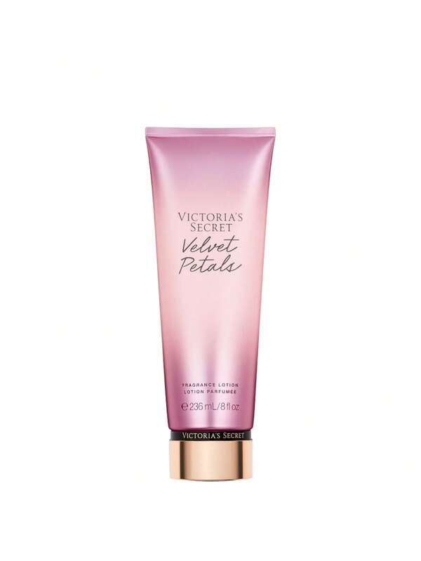 Victoria's Secret Velvet Petals Shimmer Body Lotion 236ml
