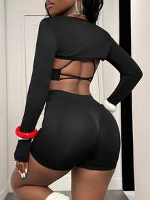 Slaydiva Set de antrenament pentru femei Set de antrenament pentru femei