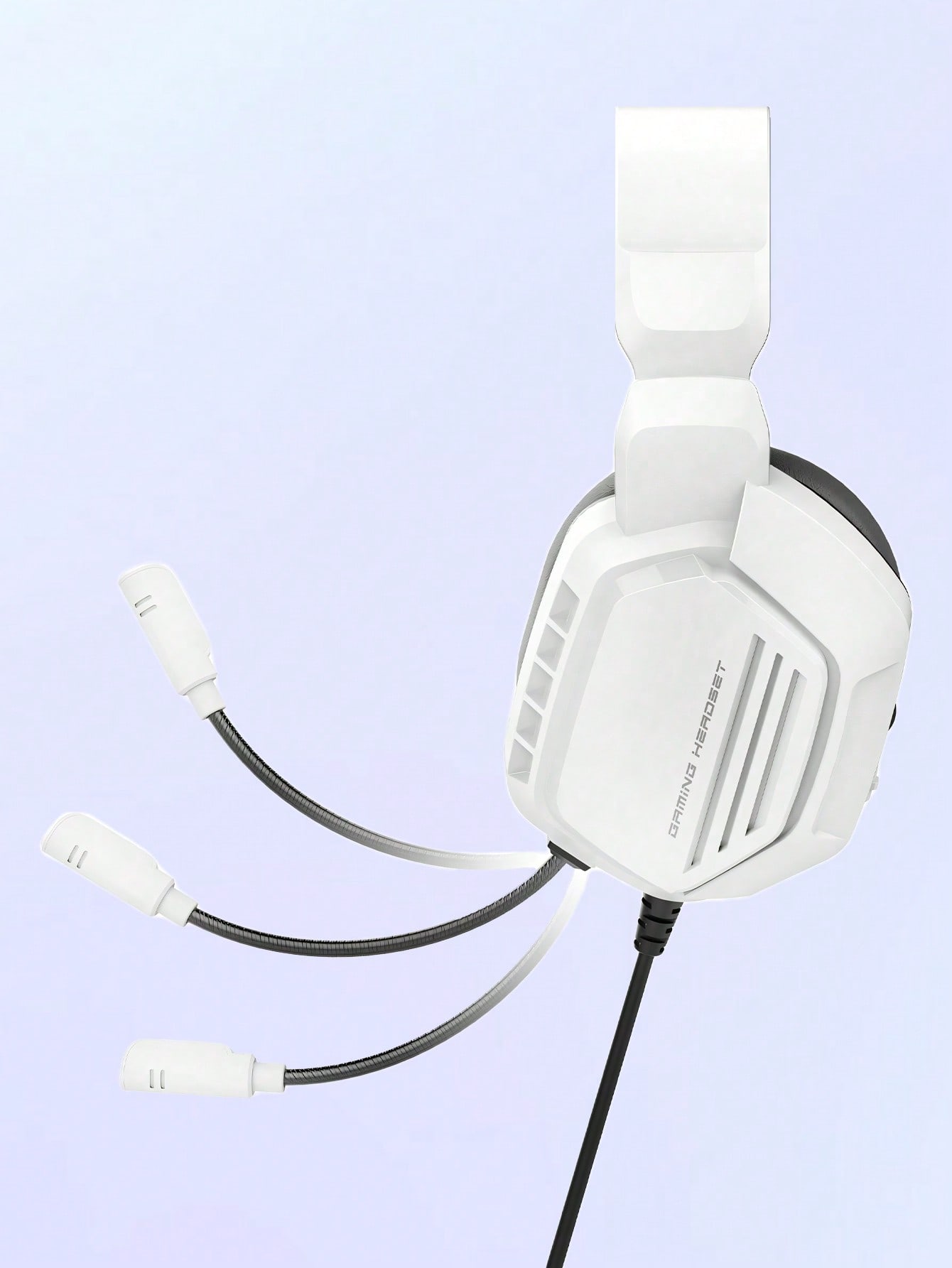 JMMO سماعات رأس للألعاب السلكية بخصائص جذابة للغاي...