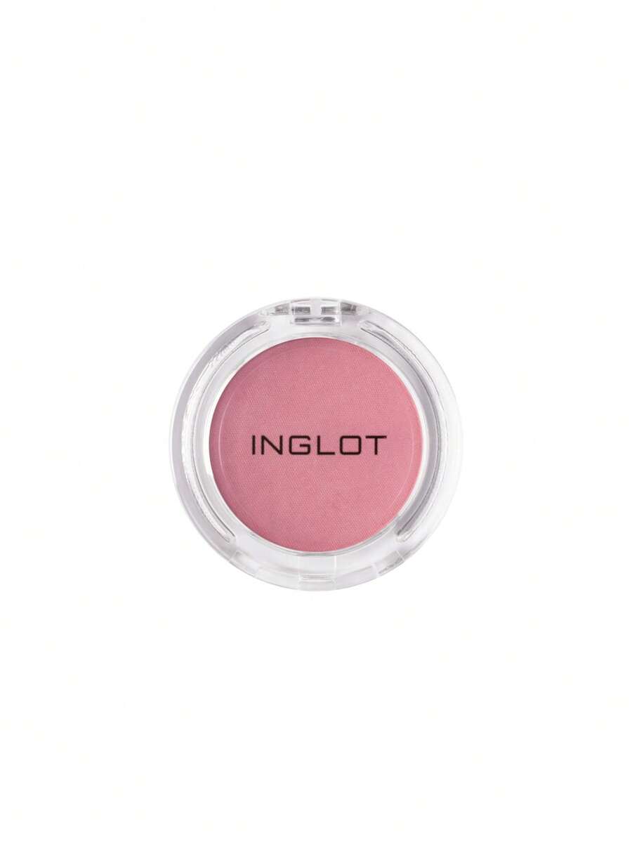 INGLOT RADIANT SKIN FACE BLUSH 27 - Warm Rose - 查看 1