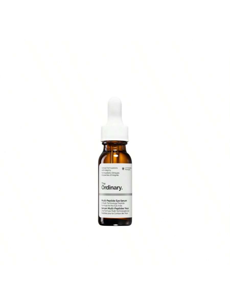 The Ordinary Sérum Multipéptidos Para Ojos 15 Ml - Imagen 7