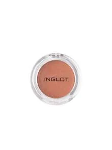 Inglot Radiant Skin Face Blush 41 2.5 G - Warm Brown - View 1