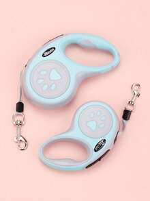 Zazumi Dây dắt thú cưng tự thu gọn 3m/5m, phù hợp với các giống chó nhỏ và vừa. - Nhiều màu - Xem 14