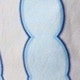 藍色