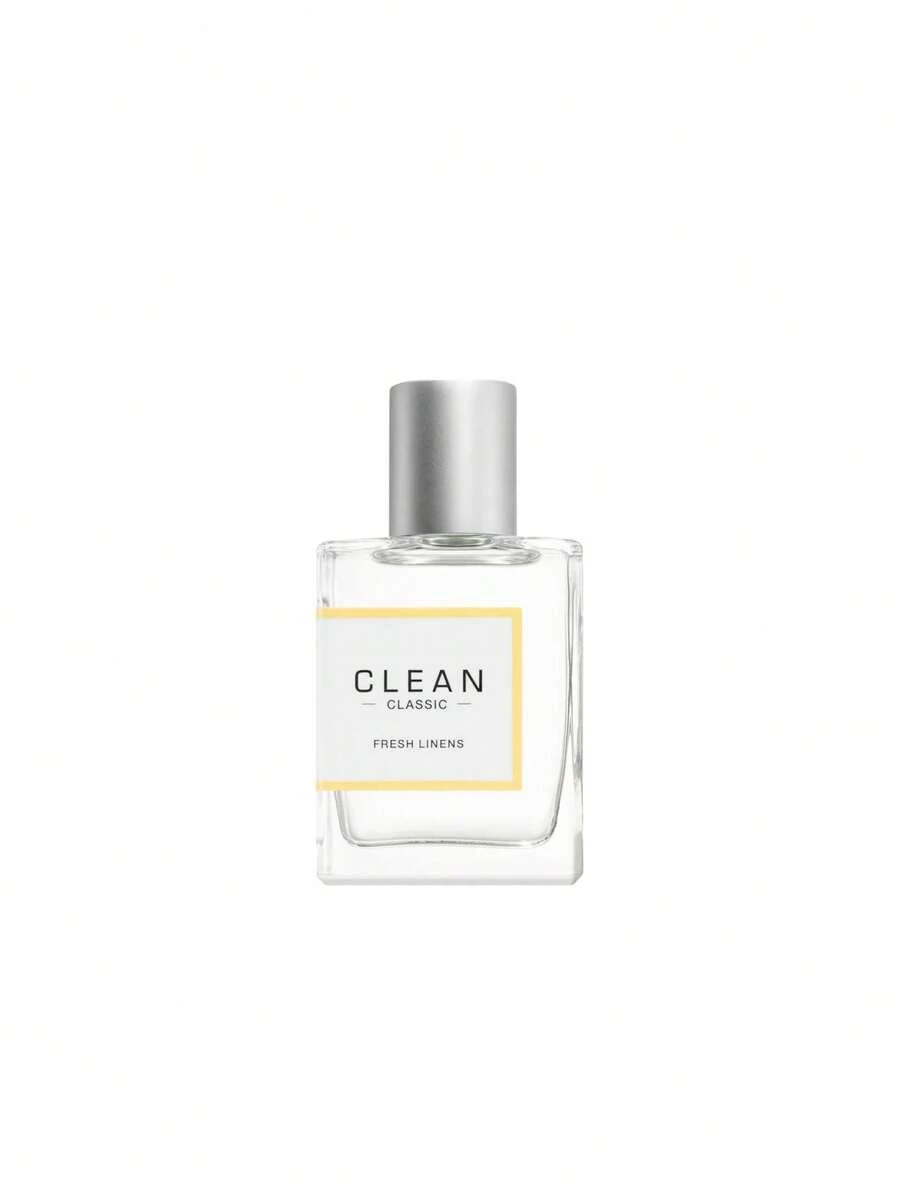 Clean Classic Fresh Linens Eau De Parfum 30 Ml - Fresh - View 1