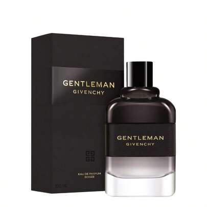 Givenchy Gentleman Eau De Parfum Boisée 100 Ml