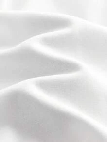 Ontre Tween Girl Bow Decor Crew Neck Long Sleeve Sweatshirt,In Fall/Winter - White - View 6