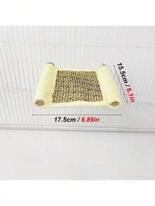 1pc Single/Double Layer Hanging Parrot Hammock Cooling Mat Perch Stand, Suitable For Bird Cages, Summer - Multicolor - View 16