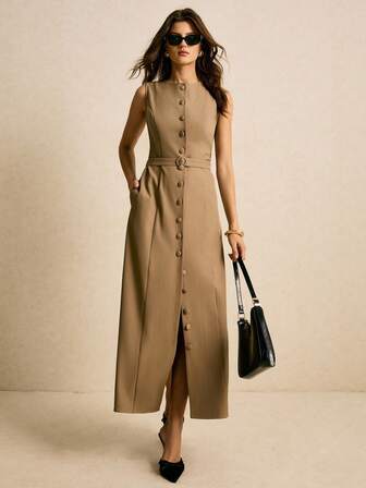 Poéselle 女士长款礼服