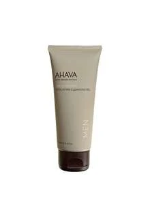 Ahava Time To Energize Exfoliating Cleansing Gel 100 Ml - White - View 1