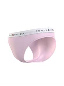 Tommy Hilfiger Women's Bikini - Light pink - View 3