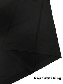 Manfinity Sport Corelite 男士蜘蛛印花修身短袖运动T恤压缩衬衫男士男士压缩衬衫图案压缩衬衫蜘蛛压缩衬衫