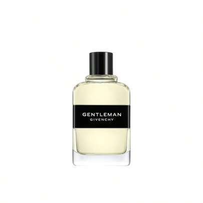 Gentleman Givenchy Eau De Toilette 100 Ml
