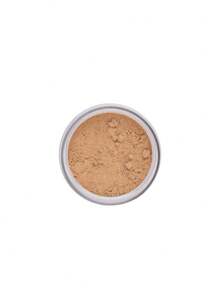 Inglot Perfect Finish Loose Powder 15 23 g - Mittelbeige - Übersicht 2
