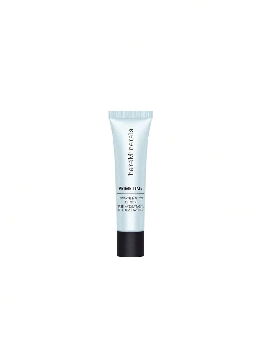 PRIME TIME Hydrate & Glow Primer 30 Ml - White - View 1
