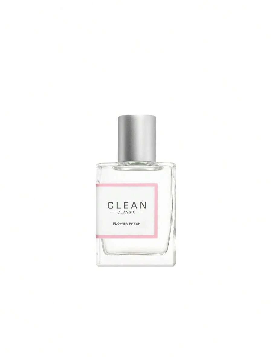 Clean Classic Flower Fresh Eau De Parfum 30 Ml - Fresh - View 1