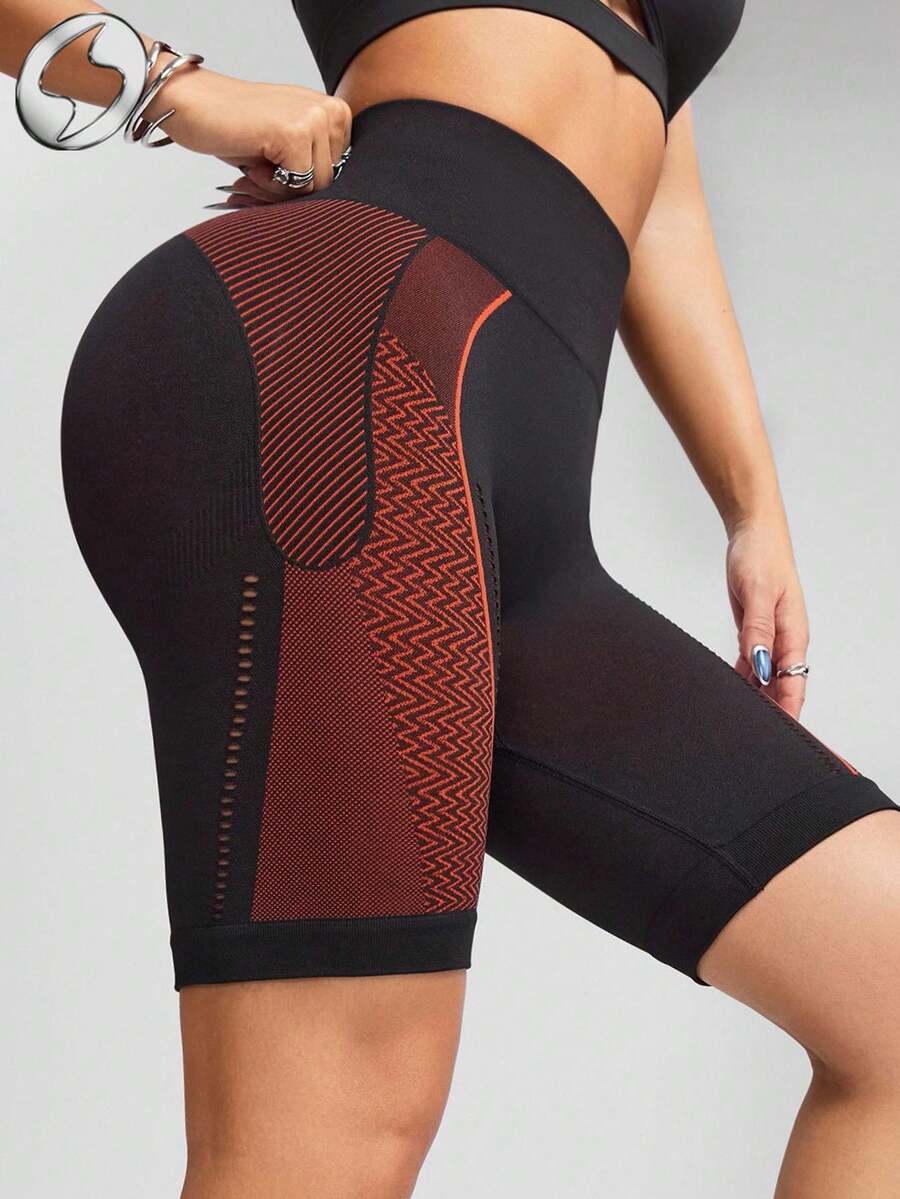 Innovista Quần short tập thể thao liền mạch Quần tập gym Biker cạp cao Quần thể thao hàng ngày Yoga Pilates HIIT Quần bó tập luyện Đồ thể thao Quần áo có cấu trúc mùa thu Mềm mại thoải mái Chuyển động chức năng Lưới thoáng khí Nén Chống ngồi xổm Không đường may Quần nâng mông Quần bó mông Cardio Đạp xe CrossFit Chạy bộ Quần vợt Bóng chuyền Ván chèo đứng Tập thể dục ngoài trời Khỏe mạnh TT Viral IG Reel Ready FYP INSTA OOTD Đen Đỏ Mẹ đi làm Thể dục Đồ tập thể thao Người có ảnh hưởng Thời trang Trang phục đa năng Trang phục mặc hàng ngày Bền Bỉ Cao cấp Châu Âu Anh Quốc Người Brazil Người Mexico Người Latinh Thân thiện với thời kỳ mãn kinh Trở lại trường Bộ sưu tập thể dục mùa thu Nền tảng bán chạy Thay thế cho Lulu Chất lượng, Quần short Biker - Orange Ignite - Xem 1