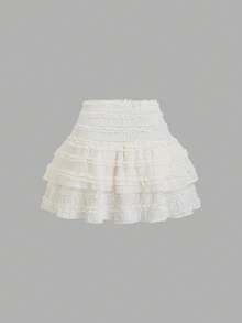 Sweetra Women's Sexy Asymmetric Hem Crop Top And Peplum Mini Skirt Set